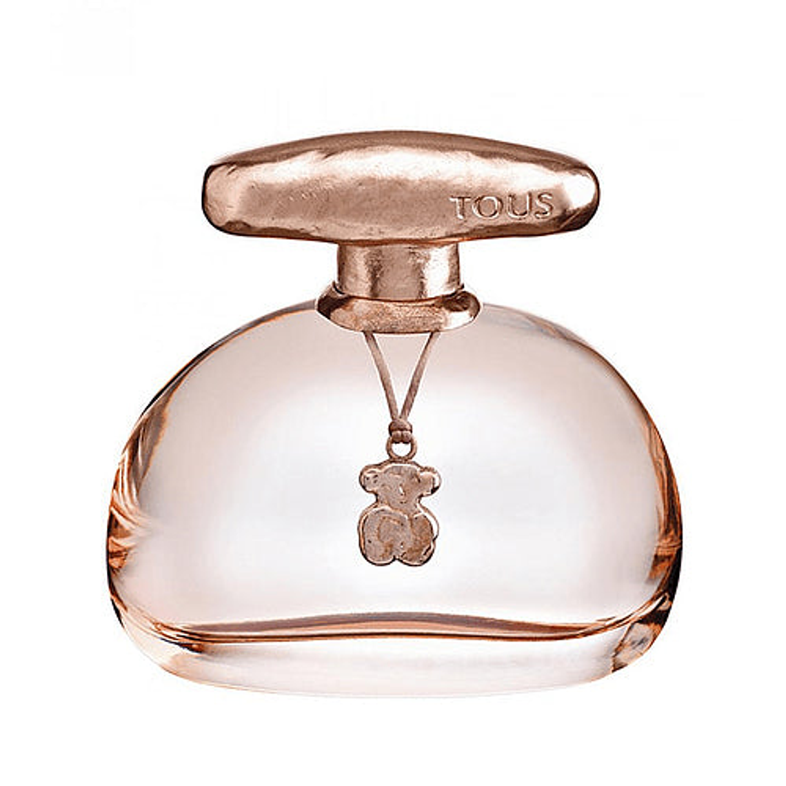 Tester Tous Sensual Touch Edt 100ml Mujer 1