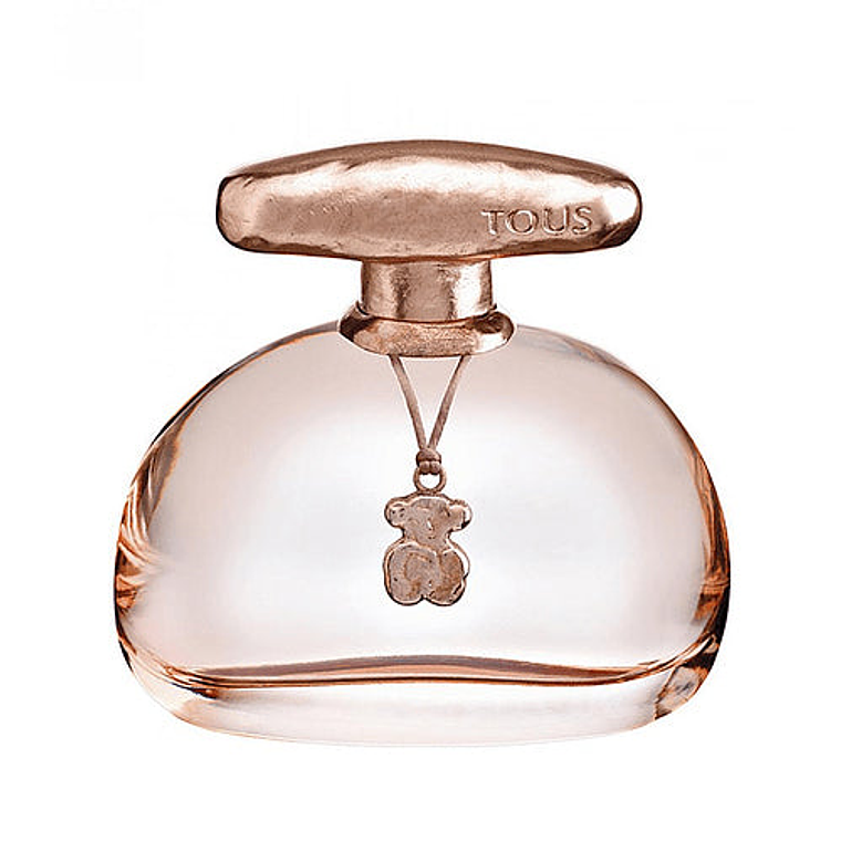 Tester Tous Sensual Touch Edt 100ml Mujer 1
