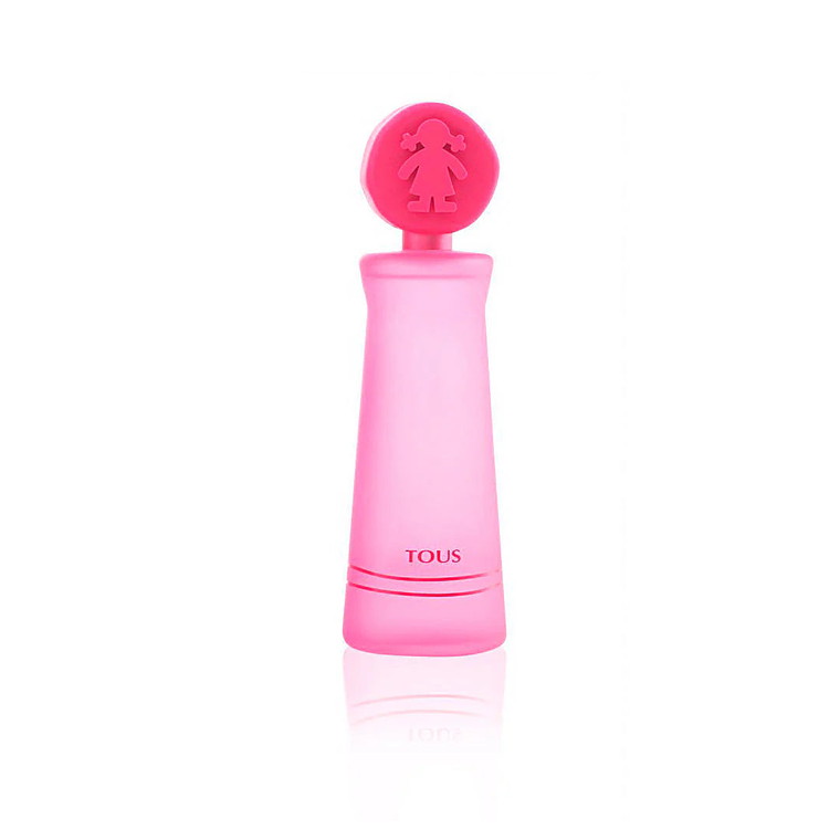 Tester Tous Kids Girl Edt 100ml Mujer 1