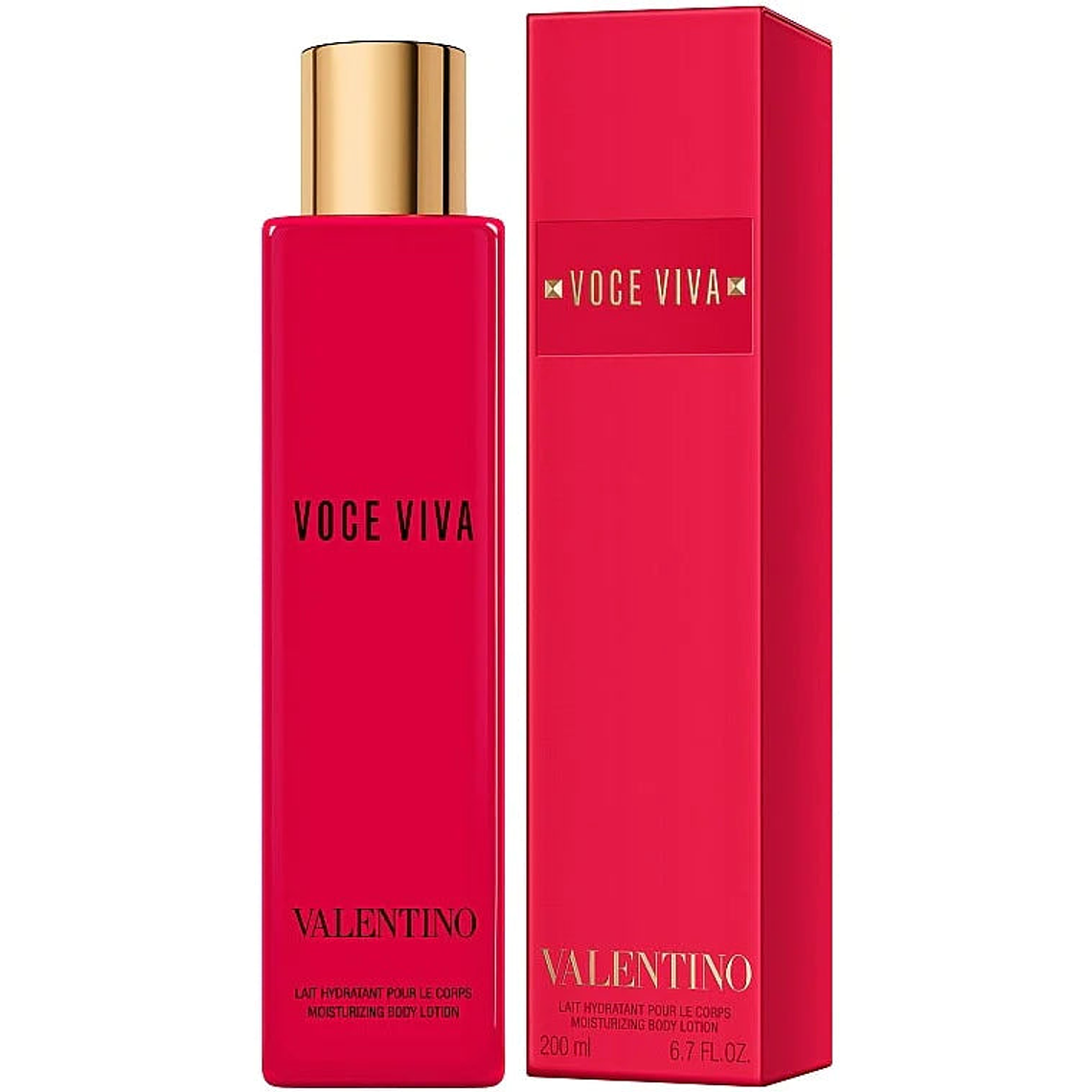Perfume Valentino Voce Viva Intensa Edp 10ml Mujer (Travel) 1