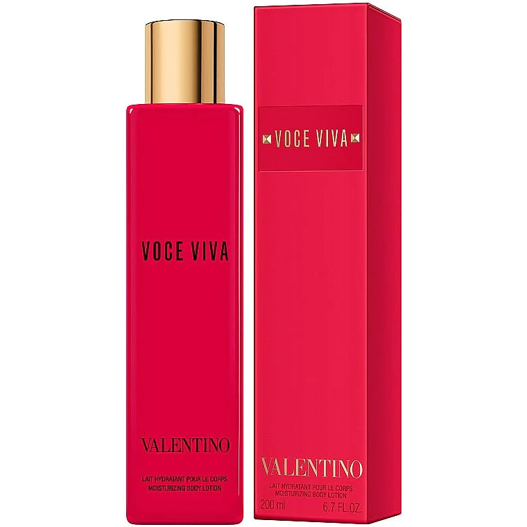 Perfume Valentino Voce Viva Intensa Edp 10ml Mujer (Travel) 1