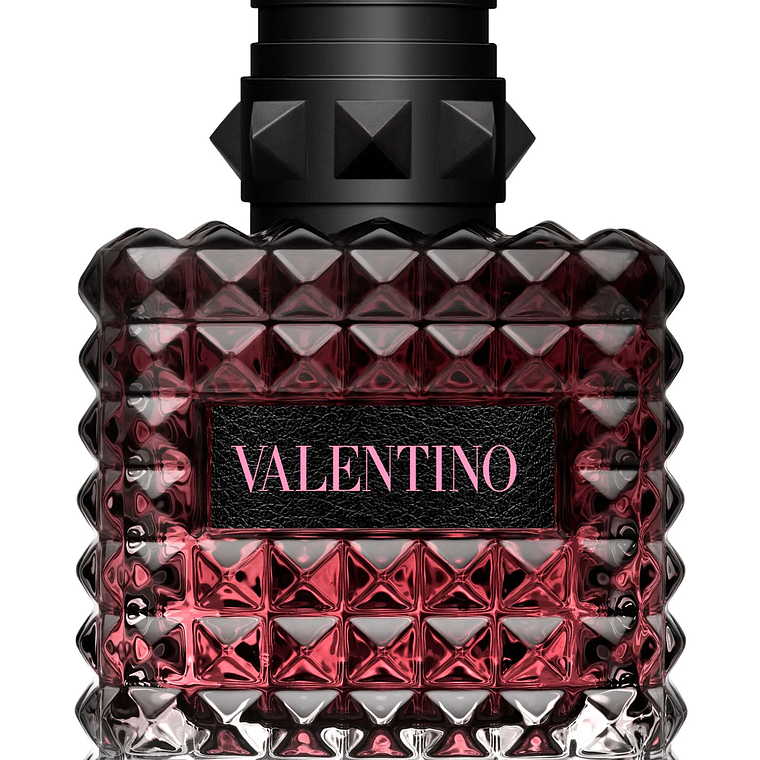 Tester Valentino Donna Born In Roma Intense Edp 100ml Mujer 1