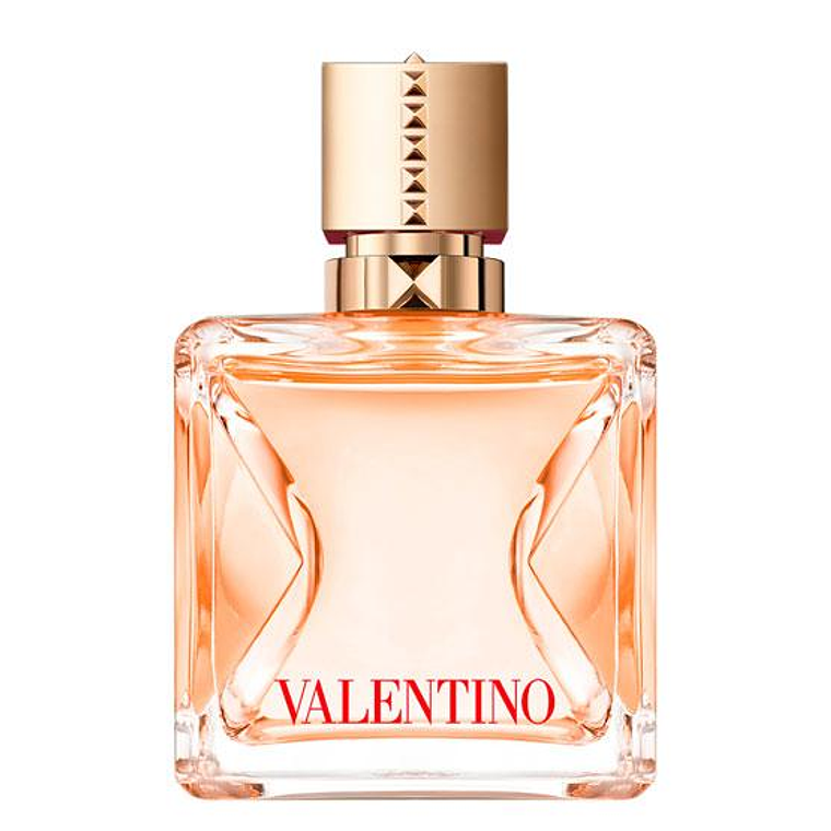Tester Valentino Voce Viva Intensa Edp 100ml Mujer (Intensa) 1