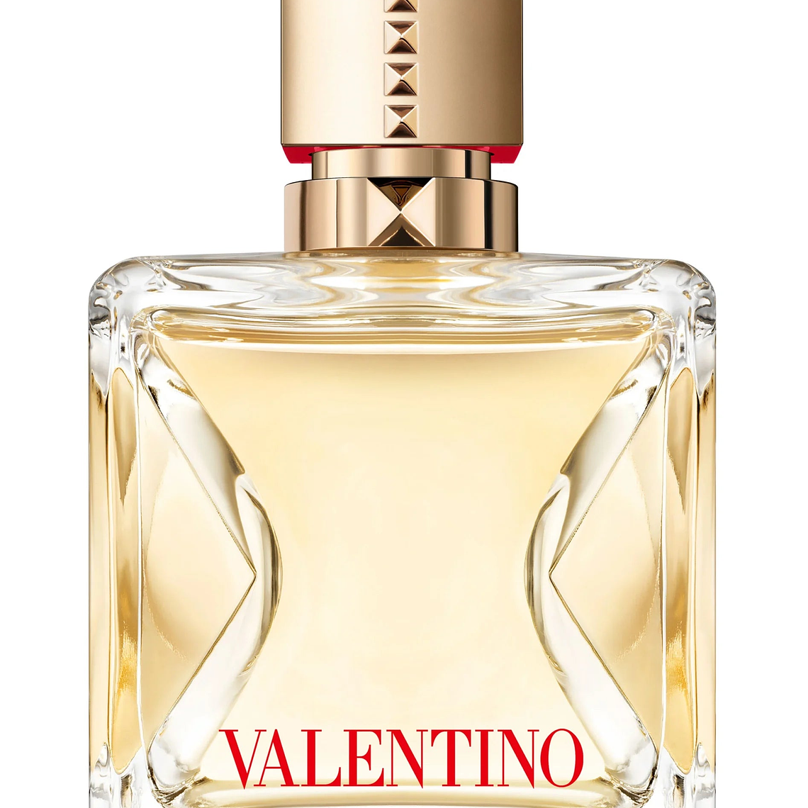 Tester Valentino Voce Viva Edp 100ml Mujer (Nuevo) 1