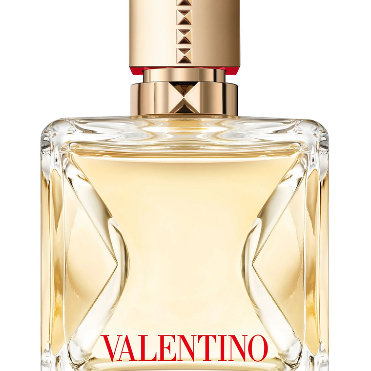 Tester Valentino Voce Viva Edp 100ml Mujer (Nuevo) 1