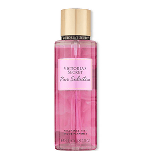 Body Mist Victoria Secret Pure Seduction (Nuevo formato2023) 250ml Mujer
