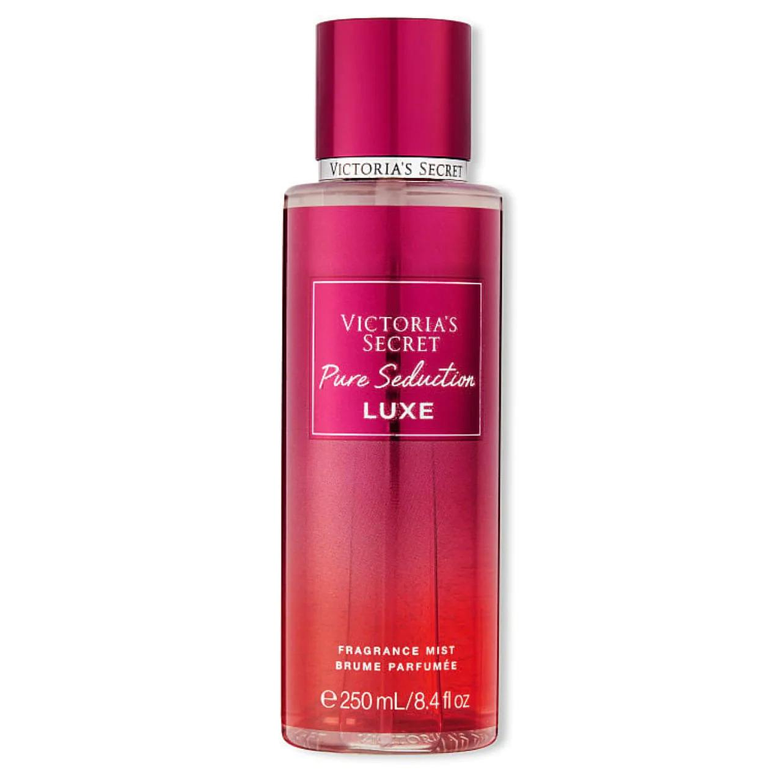 Body Mist Victoria secret Pure Seduction Luxe 250Ml Mujer 1