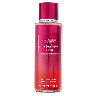 Body Mist Victoria secret Pure Seduction Luxe 250Ml Mujer