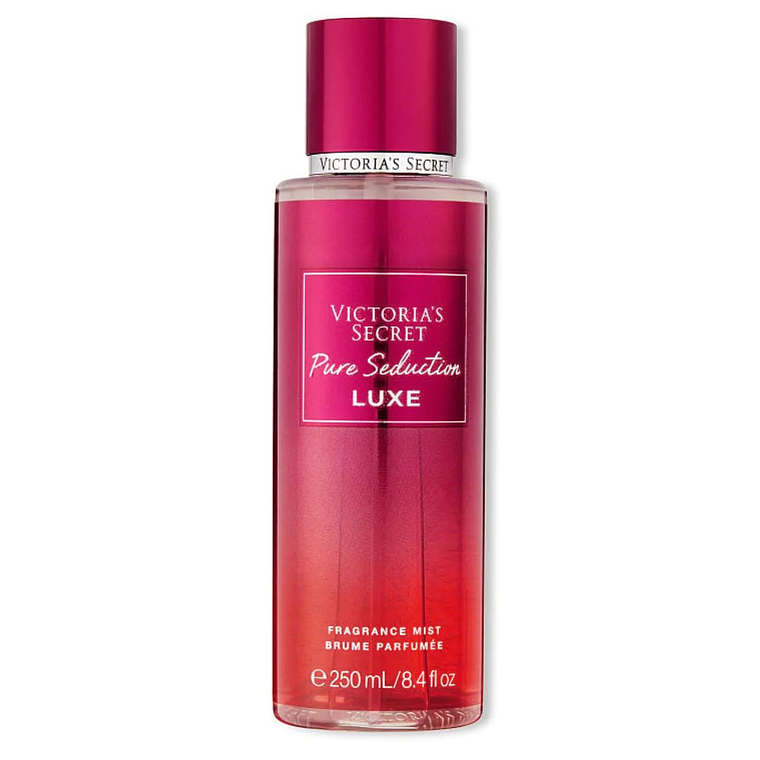 Body Mist Victoria secret Pure Seduction Luxe 250Ml Mujer 1