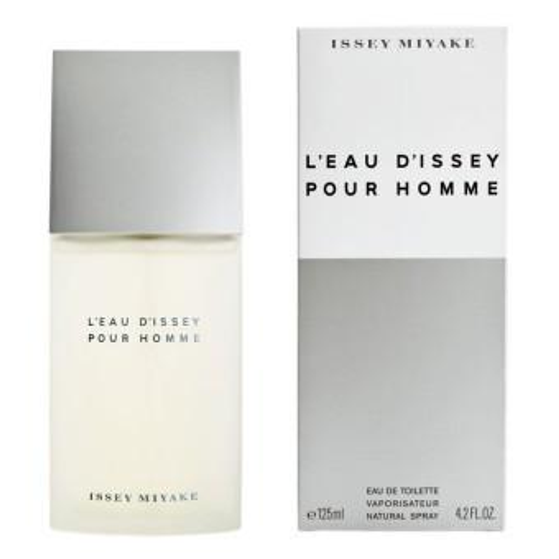 Perfume Issey Miyake Edt 200ml Hombre (Grande) 1