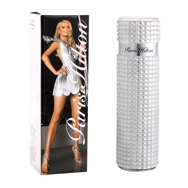 Perfume Paris hilton Anniversario Edicion Edp 100ml Mujer 1