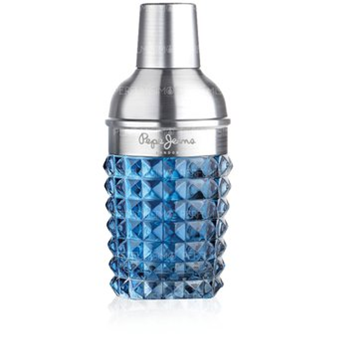 Tester Pepe Jeans For Him Pepe Jeans London Edt 100ml Hombre 1