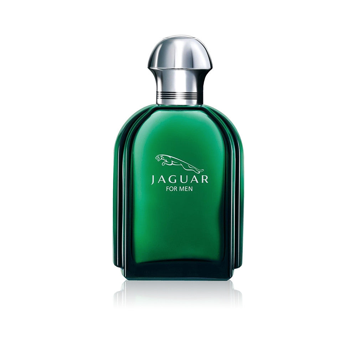 Tester Jaguar For Men Edt 100ml Hombre (Verde) 1