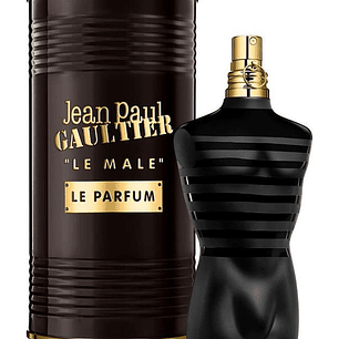 Perfume Jean Paul Gaultier Le Male (Le Parfum) Intense Edp 75ml Hombre