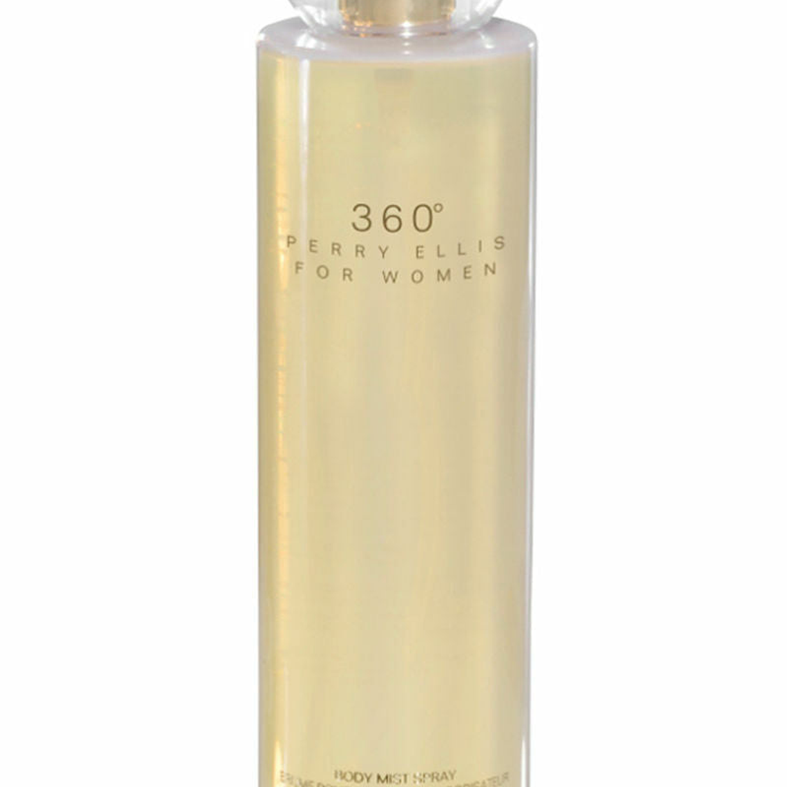 Body Mist Perry Ellis 360 Woman 236Ml Mujer 1