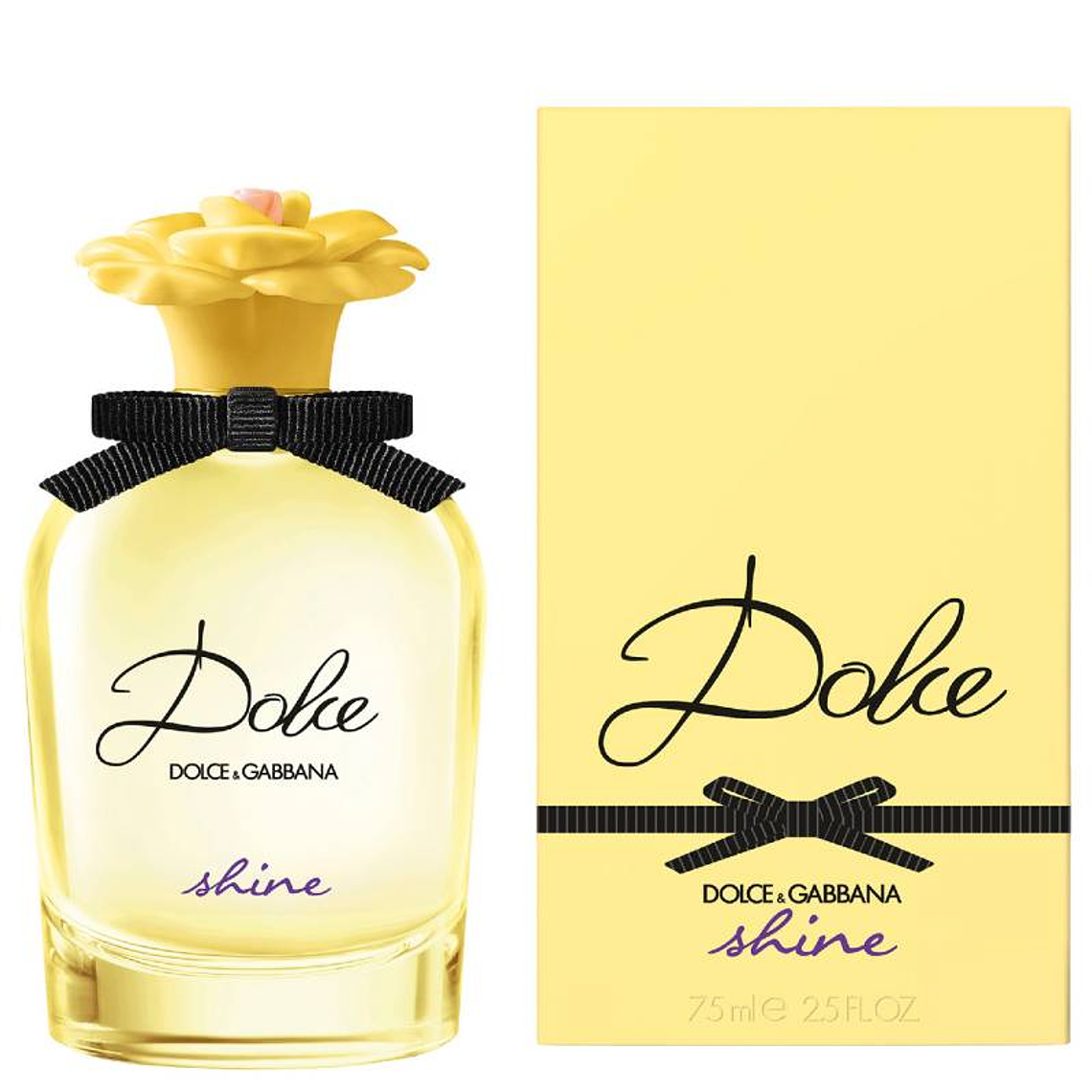 Perfume Dolce And Gabanna Shine Edp 75ml Mujer 1