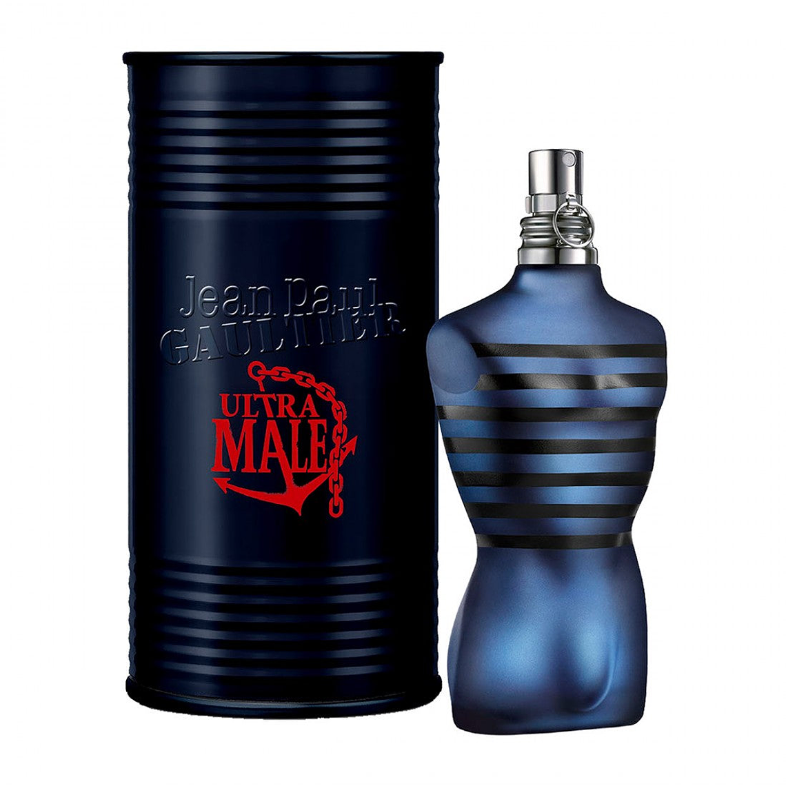 Perfume Jean Paul Gaultier Ultra Male Intense Edt 125ml Hombre 1