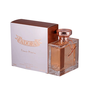 Perfume Dumont Franco Maxim Adora Edp 100ml Mujer- Inspirado en Fantasy