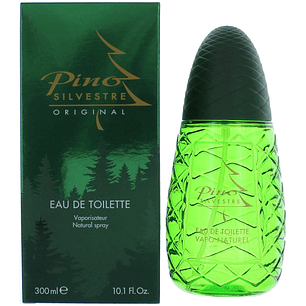 Perfume Pino Silvestre Edt 300ml Hombre