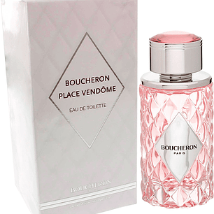 Perfume Place Vendôme Boucheron Edt 100ml Mujer