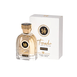 Perfume Dumont Tresador Mystique Edp 100ML Unisex