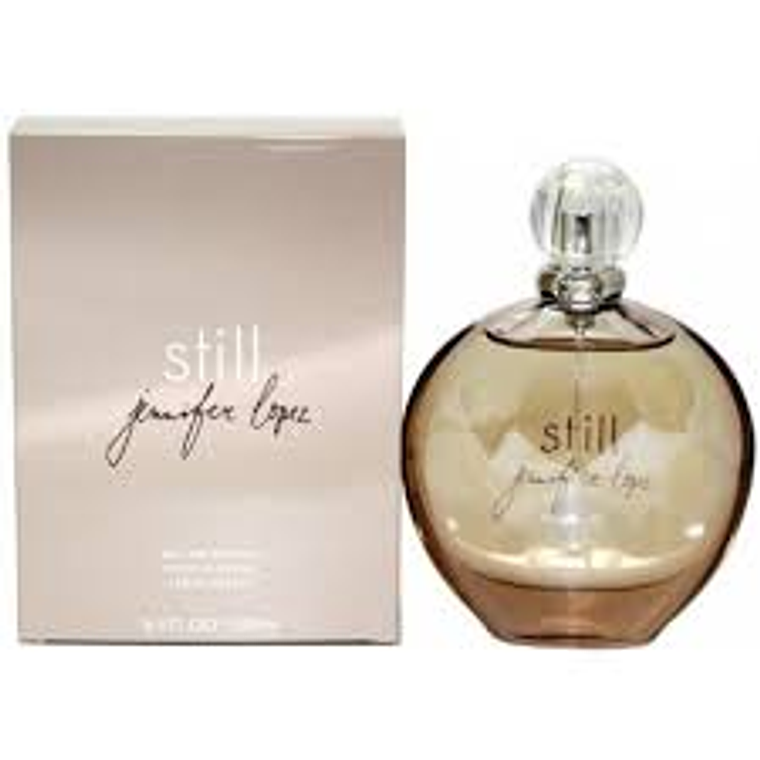Perfume Still Jeniffer lopez Edp 100ml Mujer 1