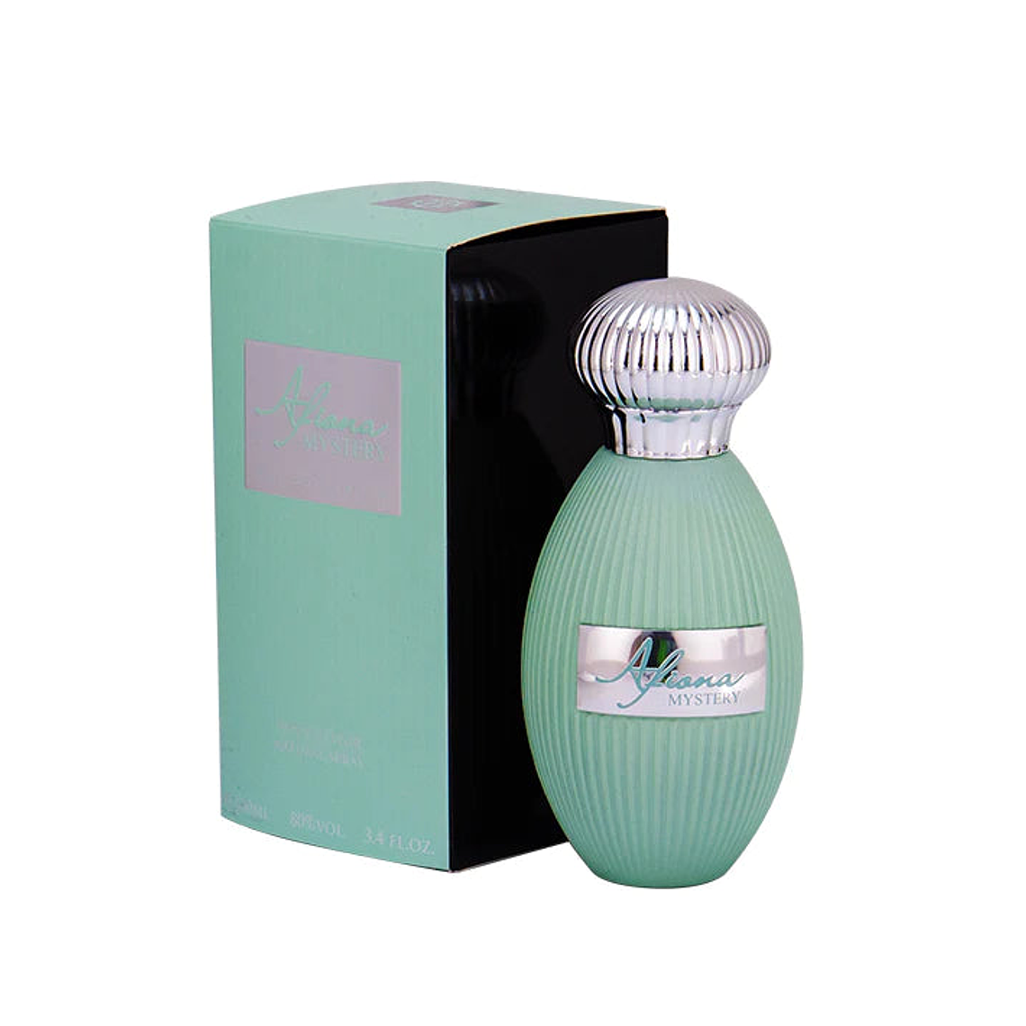 Perfume Dumont Afiona Mystery Edp 100ml Mujer- Inspirado en Melle Elsatys 1
