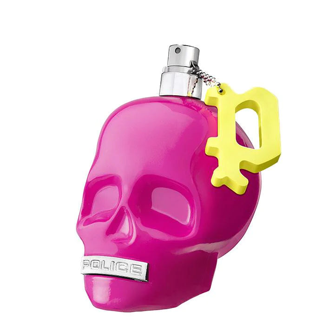 Tester Police To Be Good vibes For Woman Edp 125ml Mujer- Parecido a La Belle Jean Paul Gaultier 1