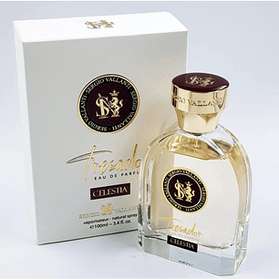 Perfume Dumont Tresador Celestia Edp 100ML Unisex