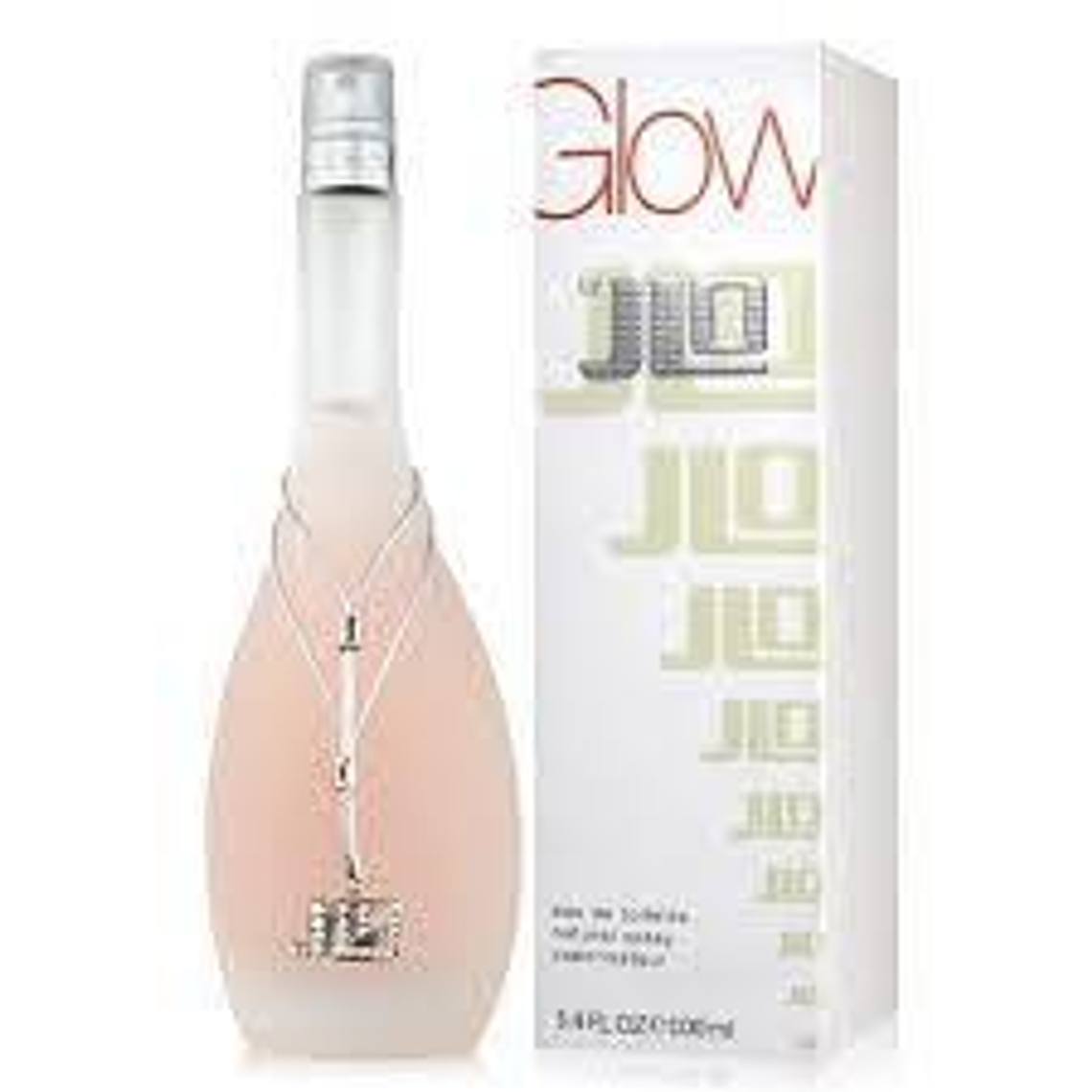 Perfume Jeniffer Lopez Glow Edt 100ml Mujer 1
