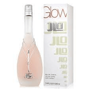Perfume Jeniffer Lopez Glow Edt 100ml Mujer