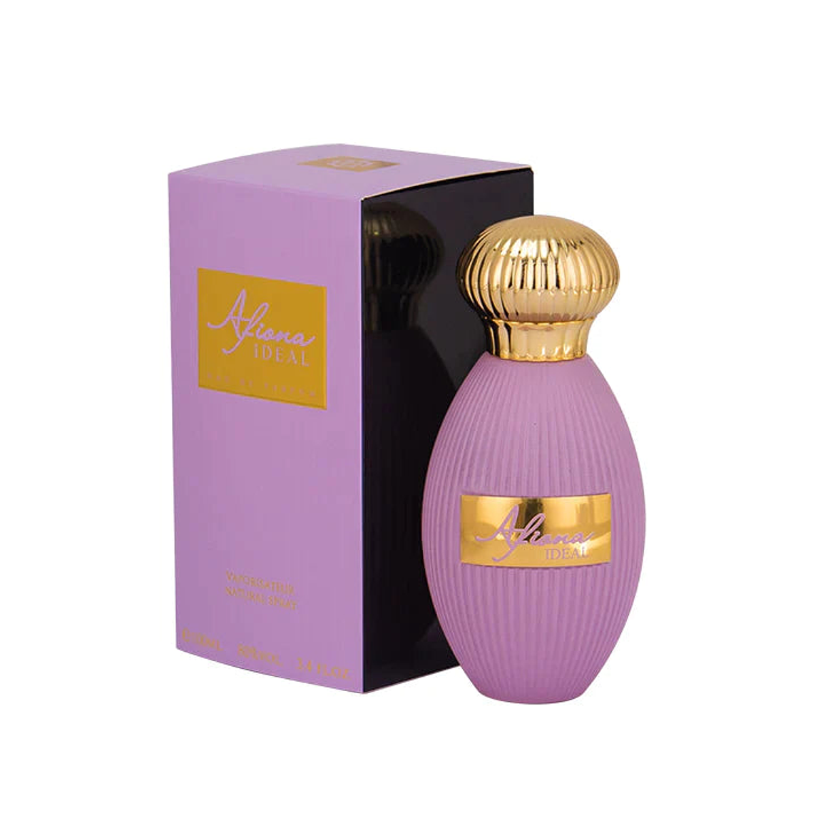 Perfume Dumont Afiona Ideal Edp 100ml Mujer- Inspirado en Bombshell by Victoria's Secret 1