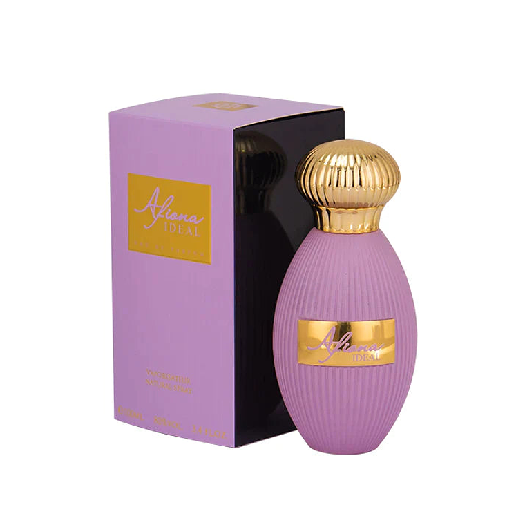 Perfume Dumont Afiona Ideal Edp 100ml Mujer- Inspirado en Bombshell by Victoria's Secret 1
