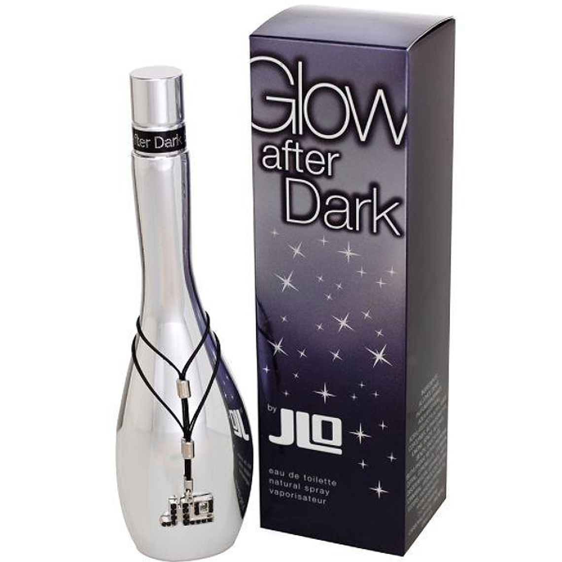 Perfume Jennifer Lopez Glow after Dark Edt 100ml Mujer 1