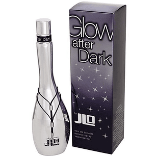 Perfume Jennifer Lopez Glow after Dark Edt 100ml Mujer