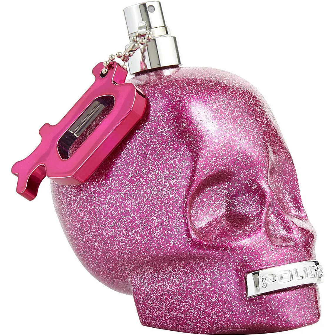 Tester Police To Be Sweet Girl For Woman Edp 125ml Mujer- Parecido a La Vie Est Belle Lancôme 1