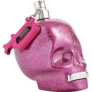 Tester Police To Be Sweet Girl For Woman Edp 125ml Mujer- Parecido a La Vie Est Belle Lancôme