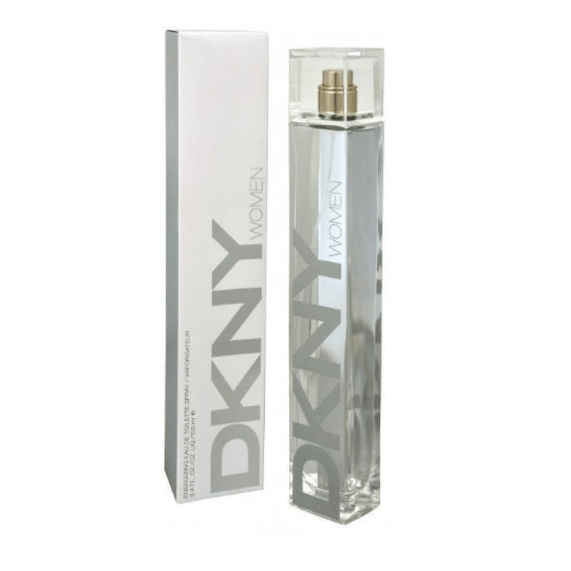 Tester Dkny Energizing Torre Edp 100 Ml Mujer 1