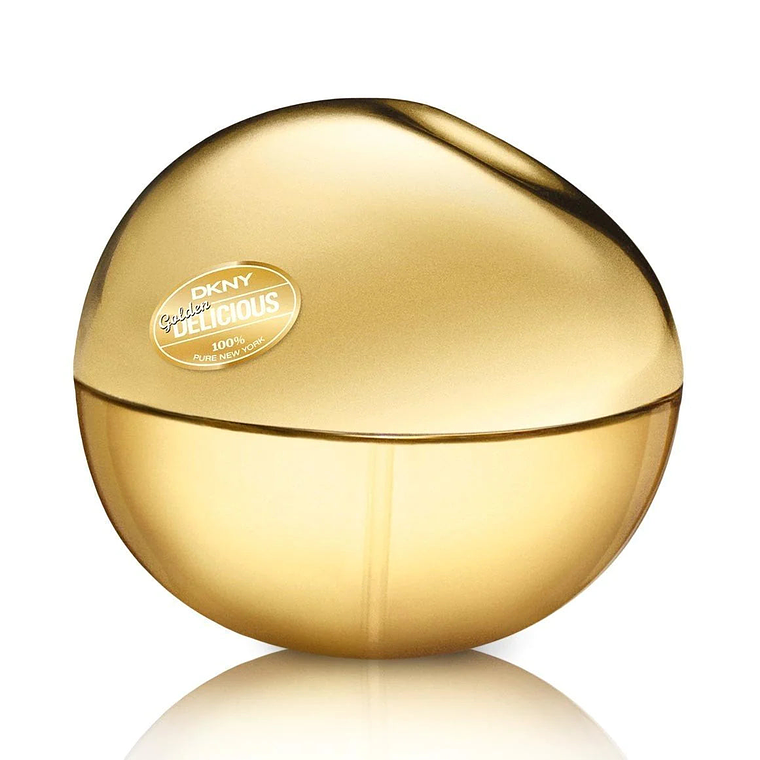 Tester Dkny Golden Delicious Edp 100 Ml Mujer 1