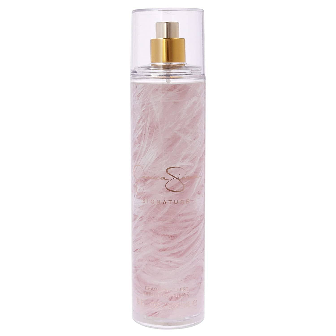 Body Mist Signature Jessica Simpson 236Ml Mujer 1