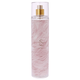 Body Mist Signature Jessica Simpson 236Ml Mujer
