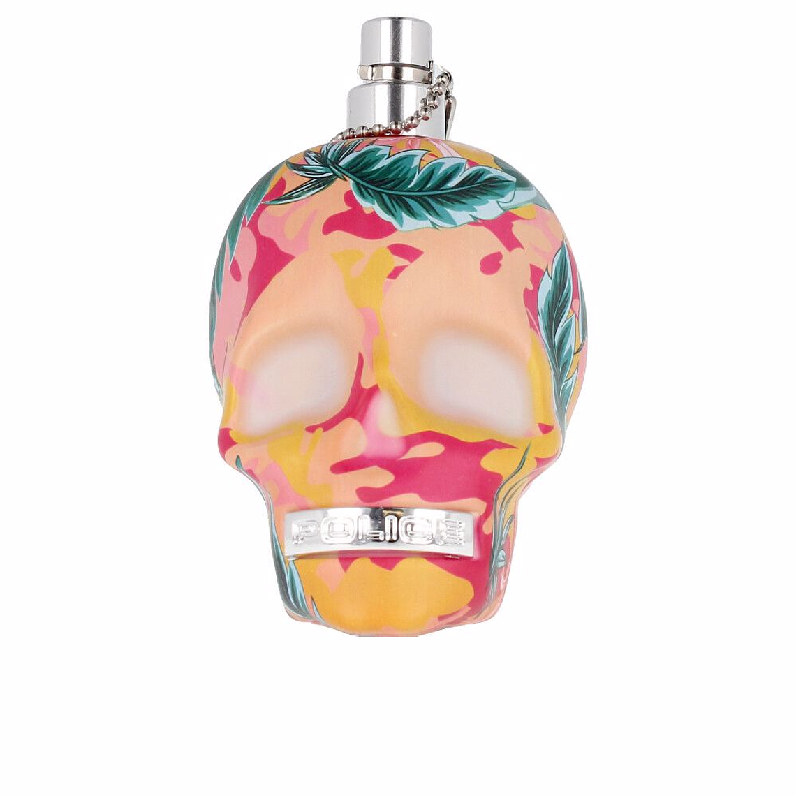 Tester Police To Be Exotic Jungle Edp 125ml Mujer- Inspirado En La Nuit Trésor à la Folie de Lancôme 1