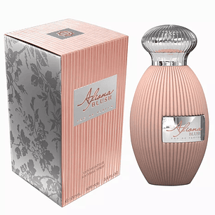 Perfumes Dumont Afiona Blush Edp 100ml Mujer- Inspirado en Escada Magnetism