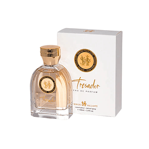Perfume Dumont Tresador Classico Edp 100ML Unisex - Inspirado en Erba Pura Xerjoff