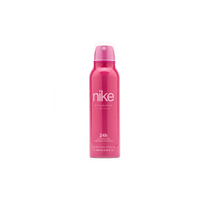 Desodorante Nike Woman Trendy Pink 200Ml Mujer