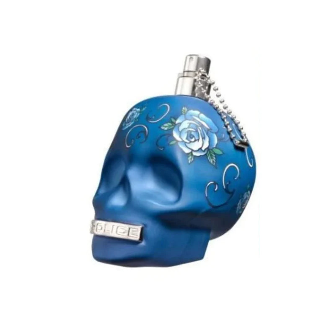 Tester Police To Be Tattoo Art For Man 125ml Hombre- Parecido a Versace Pour Homme Dylan Blue Versace 1