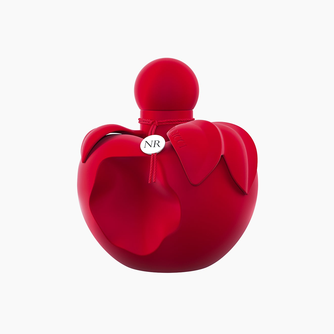 Tester Nina Extra Rouge Edp 80Ml Mujer 1