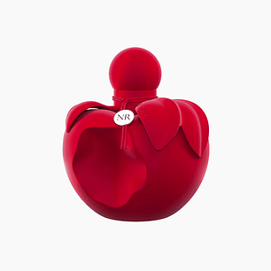 Tester Nina Extra Rouge Edp 80Ml Mujer