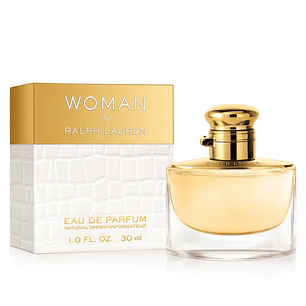 Perfume Ralph Lauren Woman Edp 30ml Mujer