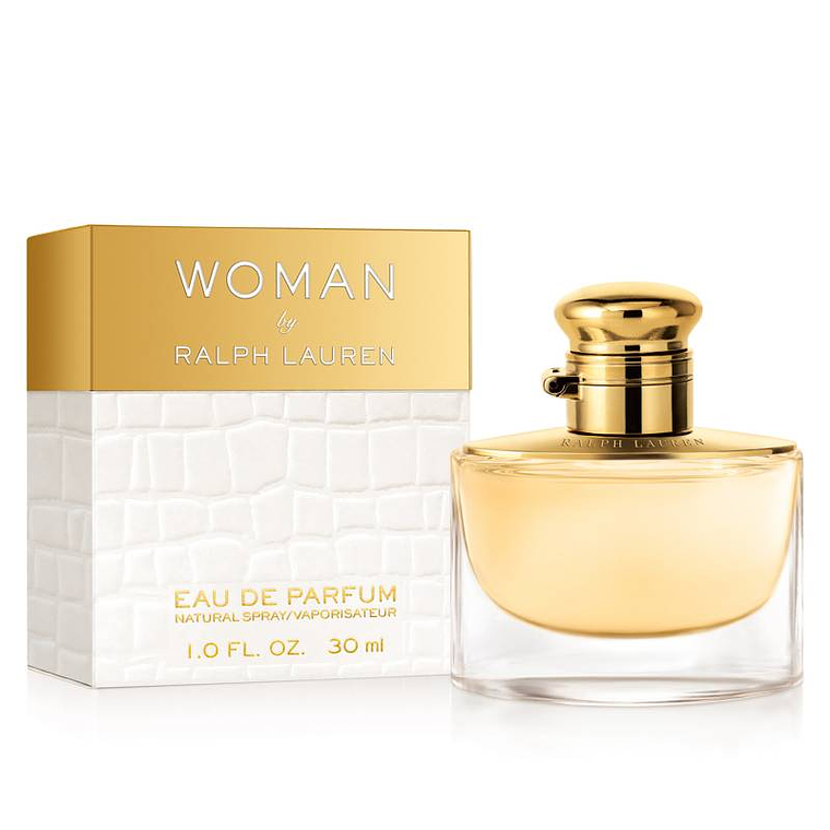 Perfume Ralph Lauren Woman Edp 30ml Mujer 1